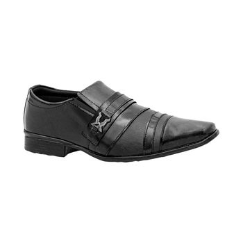 Sapato-Social-Preto-Frente-Retangular-|-Freeland-Tamanho--41---Cor--PRETO-0